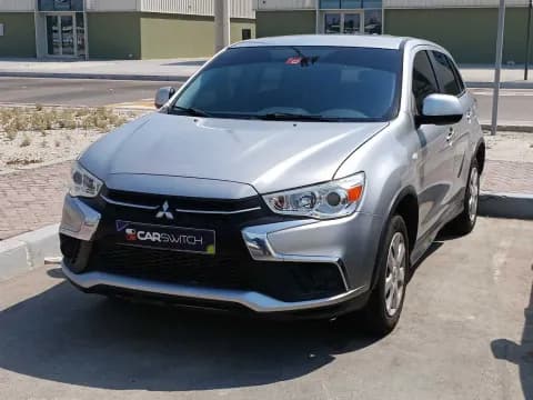 Used Mitsubishi ASX 2019 Used Mitsubishi ASX 2019 used_cars.forSale