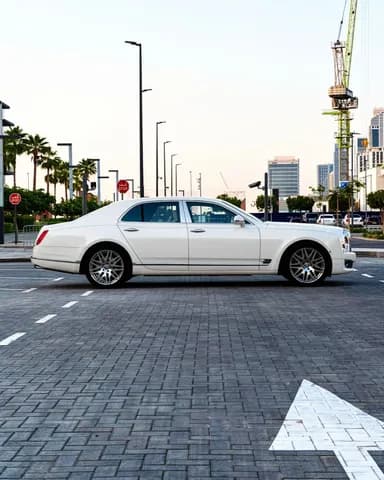 Used Bentley Mulsanne 2015 Used Bentley Mulsanne 2015 used_cars.forSale