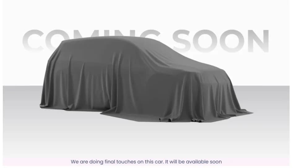 Used MG One 2024