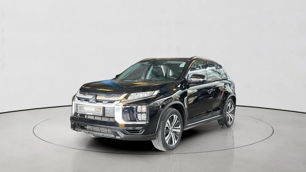 Used Mitsubishi ASX 2024