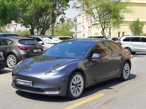 Used Tesla Model 3 2022 Used Tesla Model 3 2022 for sale