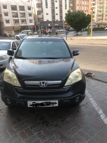 Used Honda CR-V 2.4 LX 2009 Used Honda CR-V 2.4 LX 2009 used_cars.forSale