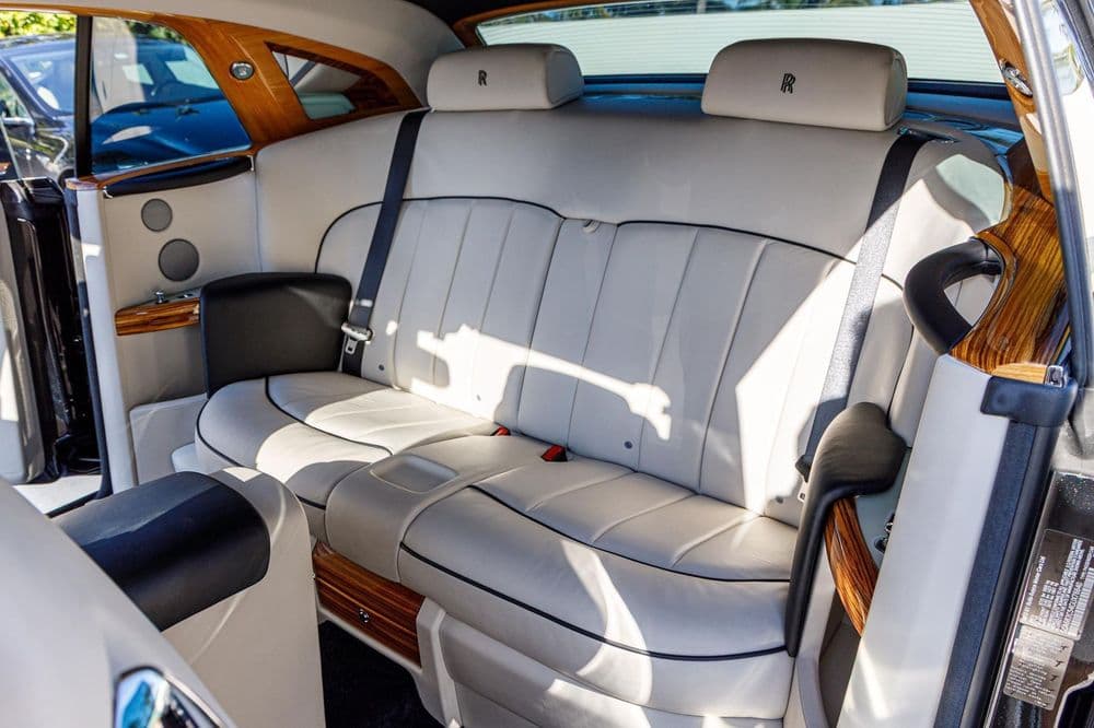 Used Rolls Royce Phantom 6.75L Drophead Coupe 2016