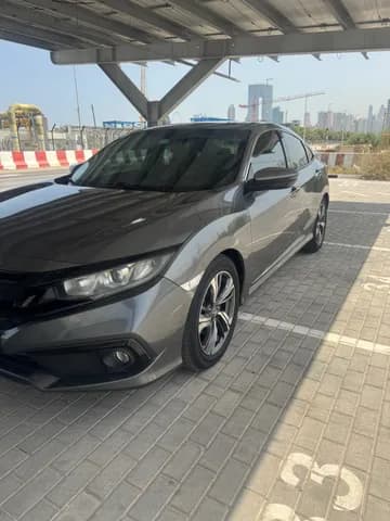 Used Honda Civic 1.6L LX 2020 Used Honda Civic 1.6L LX 2020 for sale