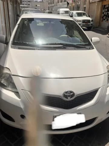 Used Toyota Yaris 1.3L SE 2012 Used Toyota Yaris 1.3L SE 2012 for sale