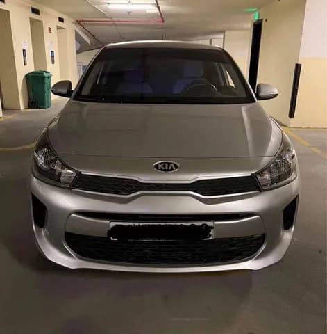 Used Kia Rio 5 Door Hatchback 1.4L 2019 Used Kia Rio 5 Door Hatchback 1.4L 2019 used_cars.forSale