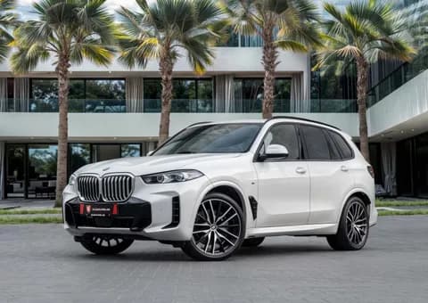 Used BMW X5 2024 Used BMW X5 2024 used_cars.forSale