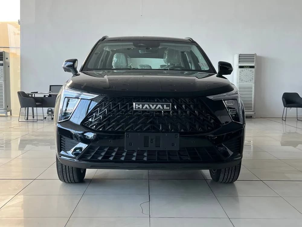 New Haval Jolion 1.5T Premium 2027