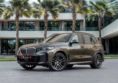 Used BMW X5 2025 Used BMW X5 2025 used_cars.forSale