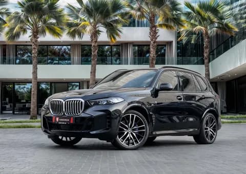 Used BMW X5 2025 Used BMW X5 2025 used_cars.forSale