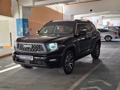 هافال H7 2026 مستعملة هافال H7 2026 مستعملة للبيع