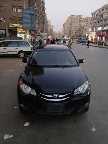 Used Hyundai Elantra 1.6L 2021 Used Hyundai Elantra 1.6L 2021 used_cars.forSale