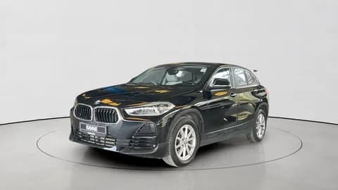 بي إم دبليو X2 2022 مستعملة بي إم دبليو X2 2022 مستعملة used_cars.forSale