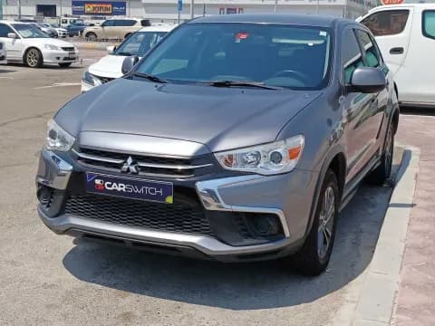 Used Mitsubishi ASX 2019 Used Mitsubishi ASX 2019 used_cars.forSale