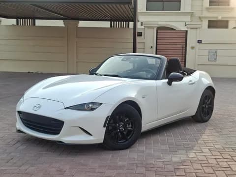 Used Mazda MX-5 2 Door 2.0L 2021 Used Mazda MX-5 2 Door 2.0L 2021 used_cars.forSale