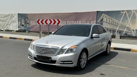 Used Mercedes-Benz E-Class E 300 2012 Used Mercedes-Benz E-Class E 300 2012 used_cars.forSale