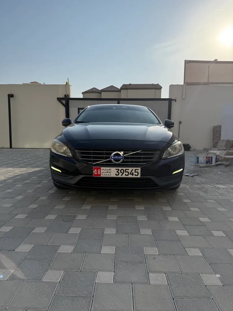 Used Volvo S60 2.0 T5 2014