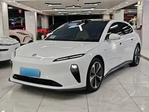 Used NIO ET7 Premium (150 kWh) 2023 Used NIO ET7 Premium (150 kWh) 2023 used_cars.forSale