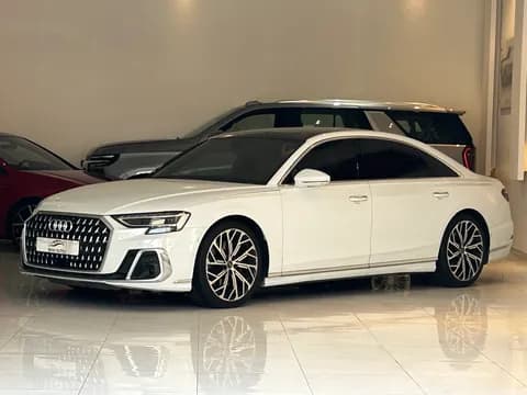 Used Audi A8 L 4.0L (420 HP) 2023 Used Audi A8 L 4.0L (420 HP) 2023 used_cars.forSale