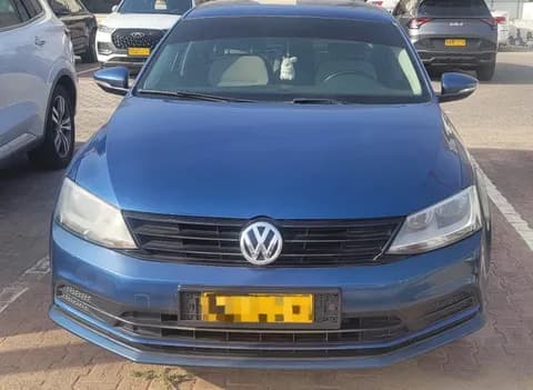 Used Volkswagen Jetta 2.0L Sedan 2016 Used Volkswagen Jetta 2.0L Sedan 2016 used_cars.forSale