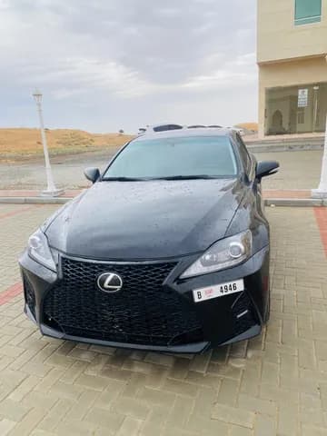 Used Lexus IS250 2011 Used Lexus IS250 2011 used_cars.forSale