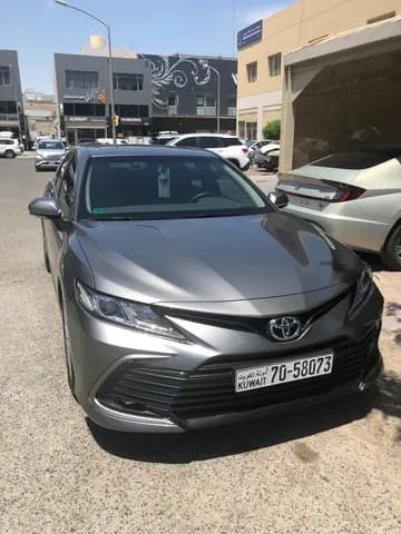 Used Toyota Camry 2.5L GLE (178 HP) w/ Sunroof 2023 Used Toyota Camry 2.5L GLE (178 HP) w/ Sunroof 2023 used_cars.forSale