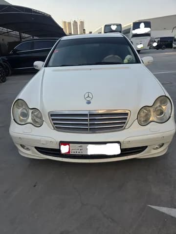 Used Mercedes-Benz C-Class C 200 2005 Used Mercedes-Benz C-Class C 200 2005 for sale