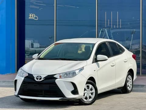 Used Toyota Yaris 1.5L SE 2021 Used Toyota Yaris 1.5L SE 2021 used_cars.forSale