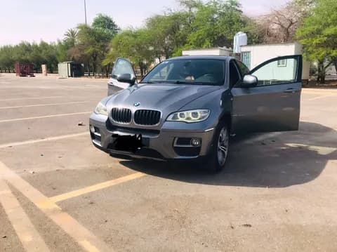 بي إم دبليو اكس6 xDrive35i 2014 مستعملة بي إم دبليو اكس6 xDrive35i 2014 مستعملة used_cars.forSale