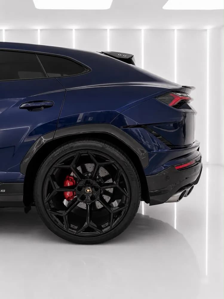 Used Lamborghini Urus 4.0T V8 Performante 2023