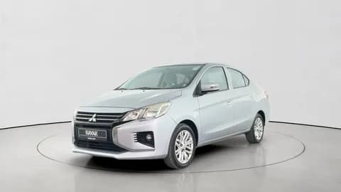 Used Mitsubishi Attrage 2022 Used Mitsubishi Attrage 2022 used_cars.forSale