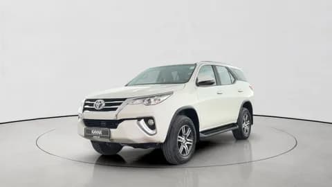 تويوتا فورتشنر 2020 مستعملة تويوتا فورتشنر 2020 مستعملة used_cars.forSale