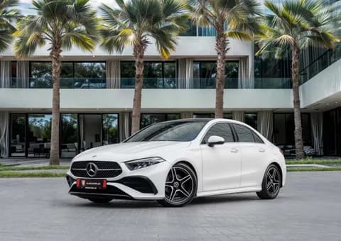 Used Mercedes-Benz A-Class 2023 Used Mercedes-Benz A-Class 2023 used_cars.forSale
