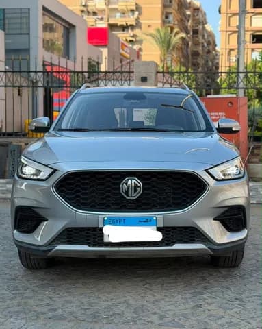 Used MG ZS 1.5L COM 2023 Used MG ZS 1.5L COM 2023 used_cars.forSale