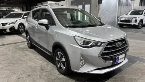 Used JAC S3 2023 Used JAC S3 2023 used_cars.forSale