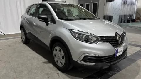 Used Renault Captur 2020 Used Renault Captur 2020 used_cars.forSale