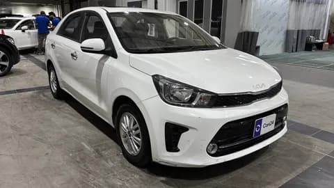 Used Kia Pegas 2023 Used Kia Pegas 2023 used_cars.forSale