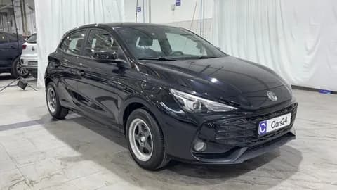 إم جي 3 2025 مستعملة إم جي 3 2025 مستعملة used_cars.forSale