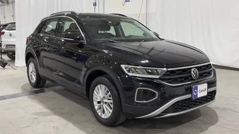 فولكس فاجن T-Roc 2024 مستعملة فولكس فاجن T-Roc 2024 مستعملة used_cars.forSale