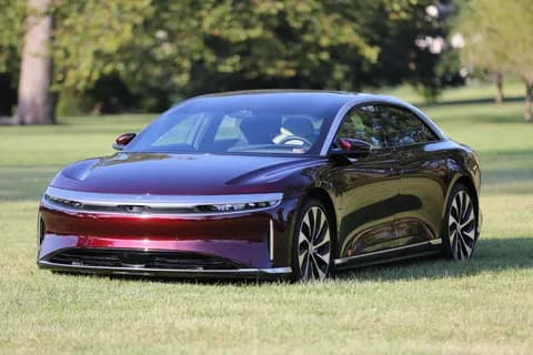 Used Lucid Air Grand Touring Performance (AWD) 2023 Used Lucid Air Grand Touring Performance (AWD) 2023 used_cars.forSale