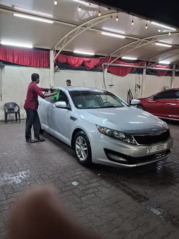 Used Kia Optima 4 Door 2.4L LX 2013 Used Kia Optima 4 Door 2.4L LX 2013 used_cars.forSale
