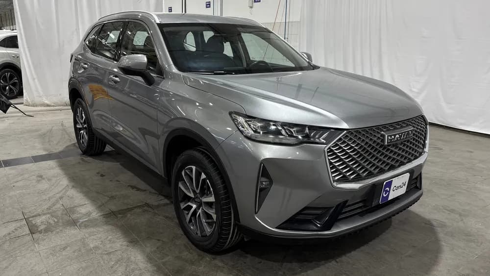 Used Haval H6 2024