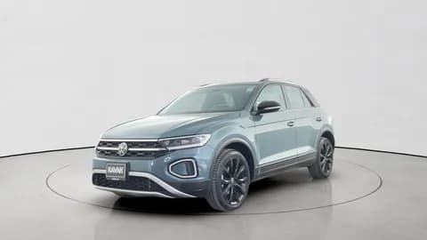 فولكس فاجن T-Roc 2023 مستعملة فولكس فاجن T-Roc 2023 مستعملة used_cars.forSale