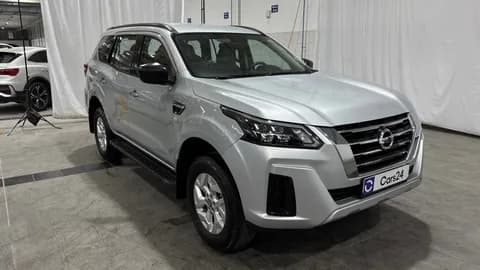 نيسان إسكتيرا 2021 مستعملة نيسان إسكتيرا 2021 مستعملة used_cars.forSale