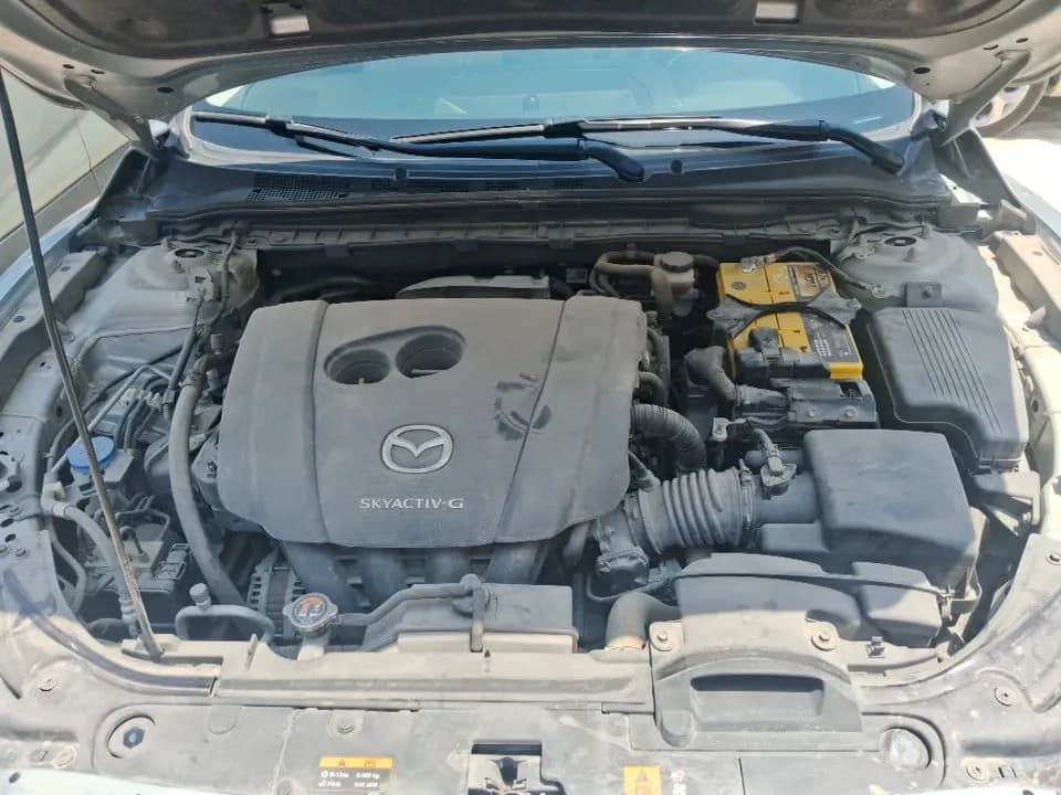 Used Mazda 6 2023