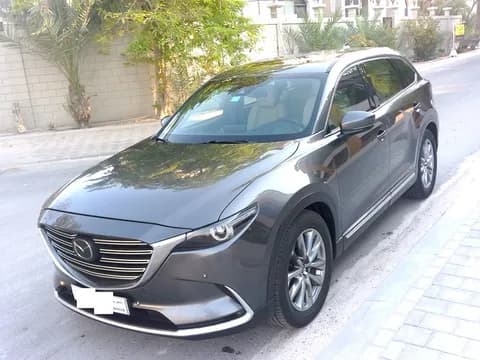 Used Mazda CX-9 Top 2017 Used Mazda CX-9 Top 2017 used_cars.forSale