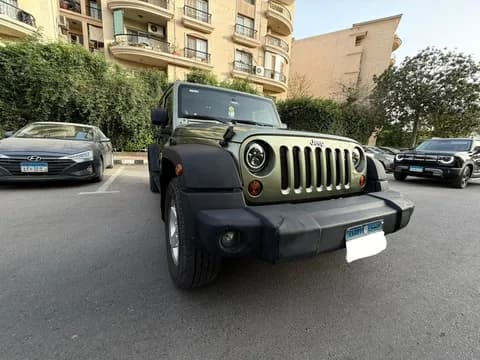 Used Jeep Wrangler 2011 Used Jeep Wrangler 2011 used_cars.forSale