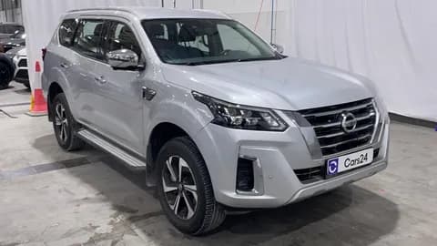 نيسان إسكتيرا 2024 مستعملة نيسان إسكتيرا 2024 مستعملة used_cars.forSale