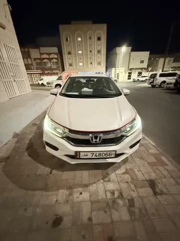 Used Honda City 2018 Used Honda City 2018 used_cars.forSale