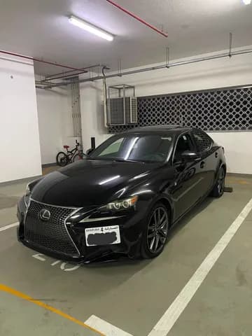 Used Lexus IS250 2014 Used Lexus IS250 2014 used_cars.forSale